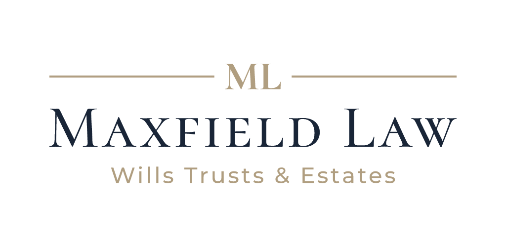Maxfield Law Logo